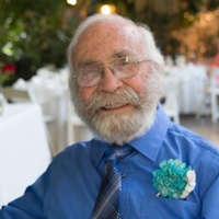 Doug Wareing, founder of Jazz House Big Band